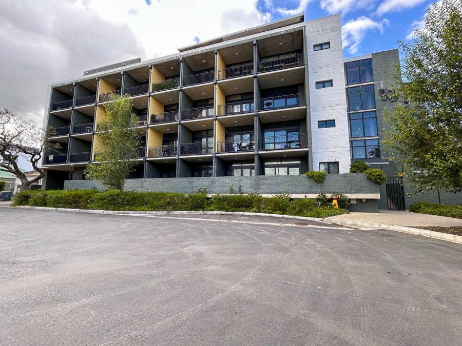 1 Bedroom Property for Sale in Stellenbosch Central Western Cape